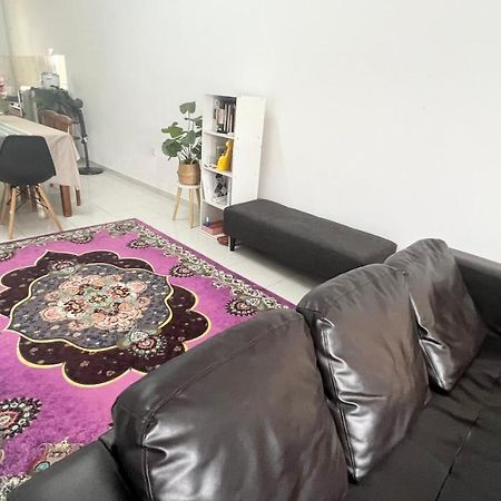 Labu Homestay Near Plaza Tol Bandar Ainsdale מראה חיצוני תמונה