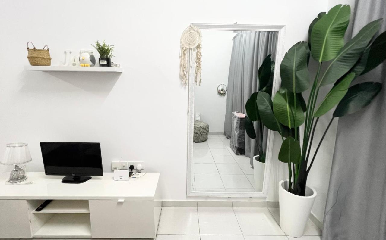 Labu Homestay Near Plaza Tol Bandar Ainsdale מראה חיצוני תמונה